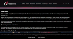 Desktop Screenshot of pl.piecobud.com